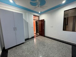 1 BHK + Servant Room Apartment For Rent in Chattarpur