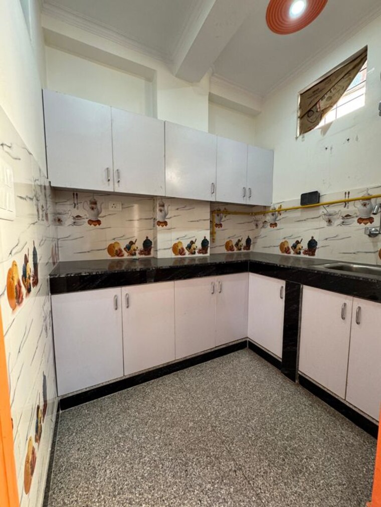Kitchen, chattarpur 1 Bedroom 450 Sq.Ft. Apartment In Chattarpur Delhi 10207470