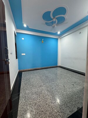 Kitchen in 1 BHK Apartment at Chattarpur – for Rent