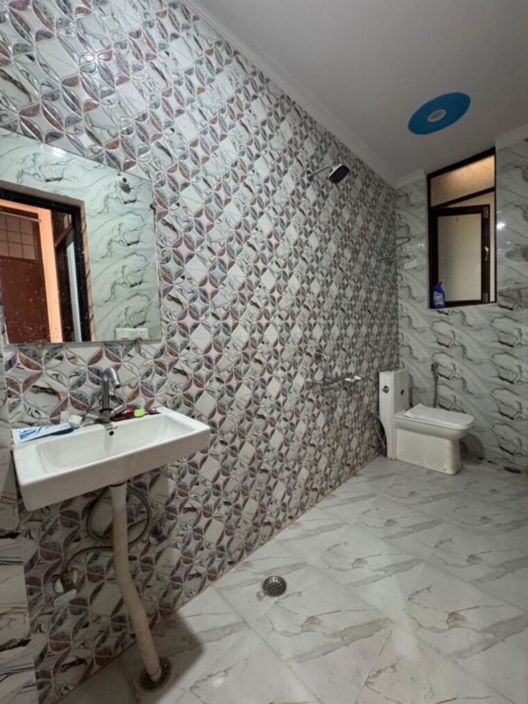 Master Bedroom, chattarpur 1 Bedroom 450 Sq.Ft. Apartment In Chattarpur Delhi 10207470