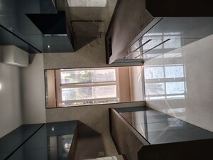 Kitchen in 3 BHK Apartment at Acharat Baug, Santacruz West – for Sale