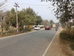  Land – Exterior View View at Deva Road - for Sale