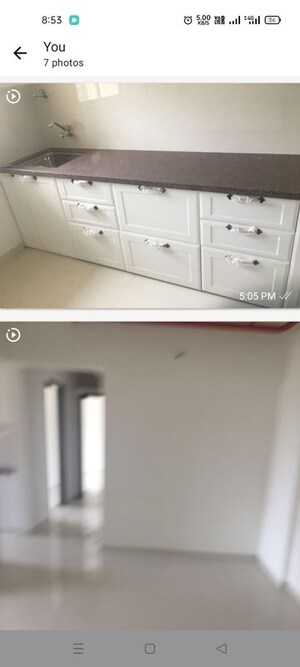 Furnished Amenities in 2 BHK Apartment at Puranik Aldea Espanola, Baner – for Sale