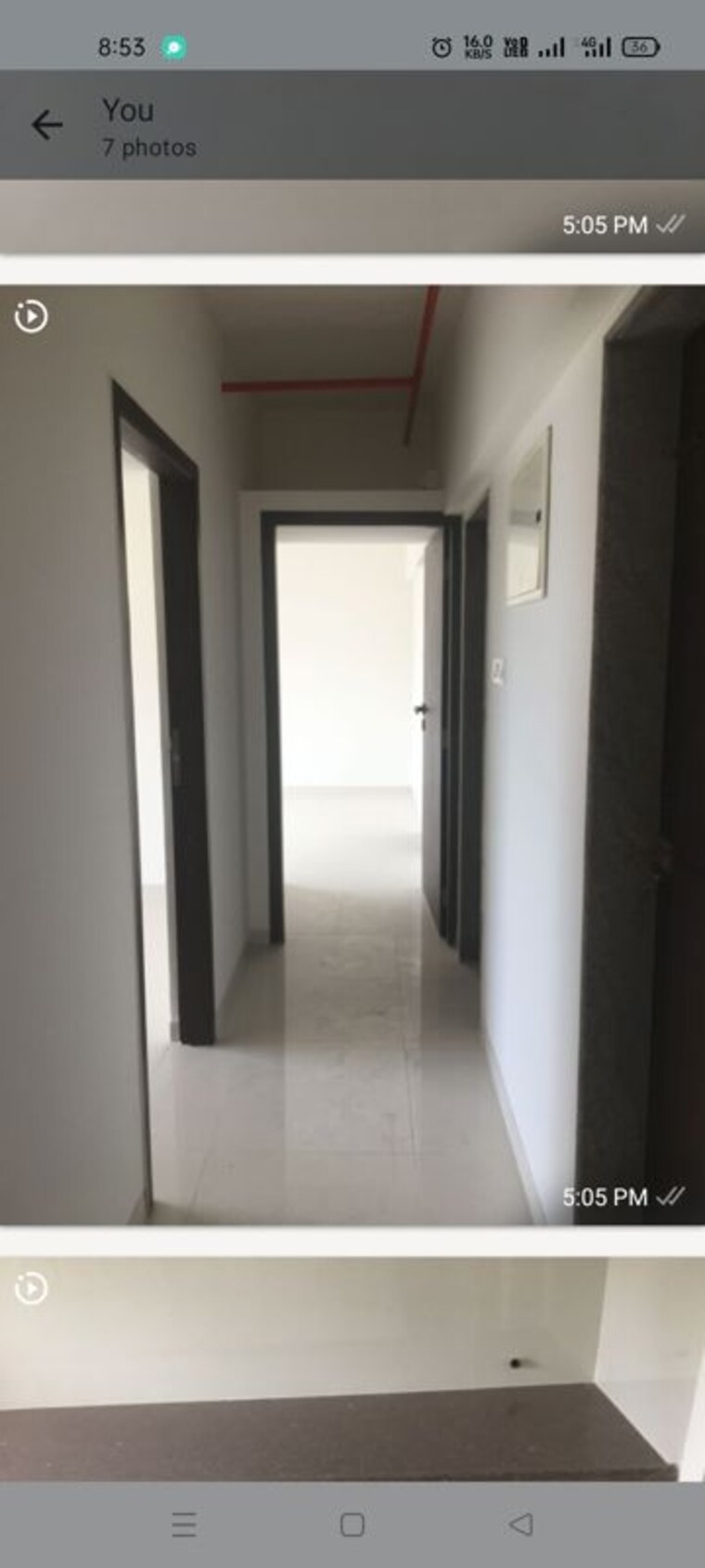 undefined, puranik-aldea-espanola 2 Bedroom 670 Sq.Ft. Apartment In Baner Pune 10207476