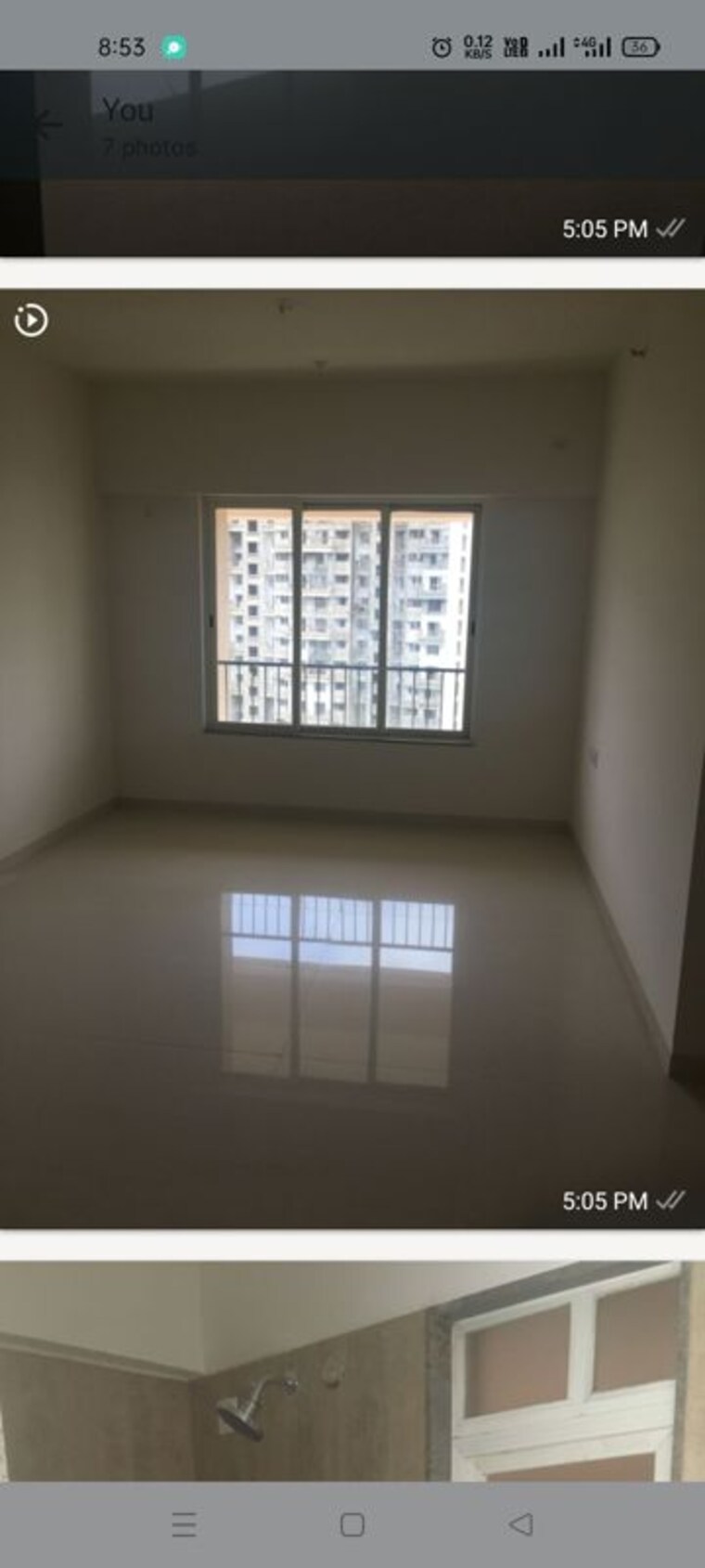 Room, puranik-aldea-espanola 2 Bedroom 670 Sq.Ft. Apartment In Baner Pune 10207476