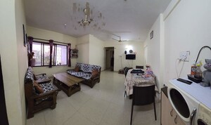 2 BHK Apartment For Rent in Kukreja Estate Belapur, Cbd Belapur Sector 11