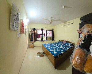 Bedroom in 2 BHK Apartment at Kukreja Estate Belapur, Cbd Belapur Sector 11 – for Rent