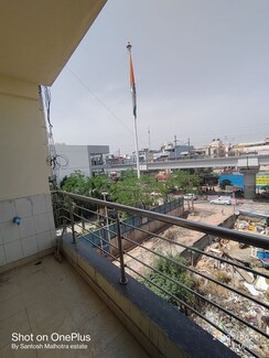 2 BHK Builder Floor For Rent in Dwarka Mor