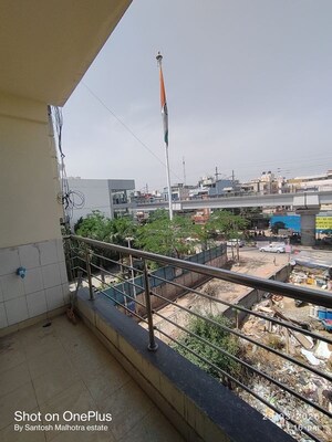 2 BHK Builder Floor For Rent in Dwarka Mor