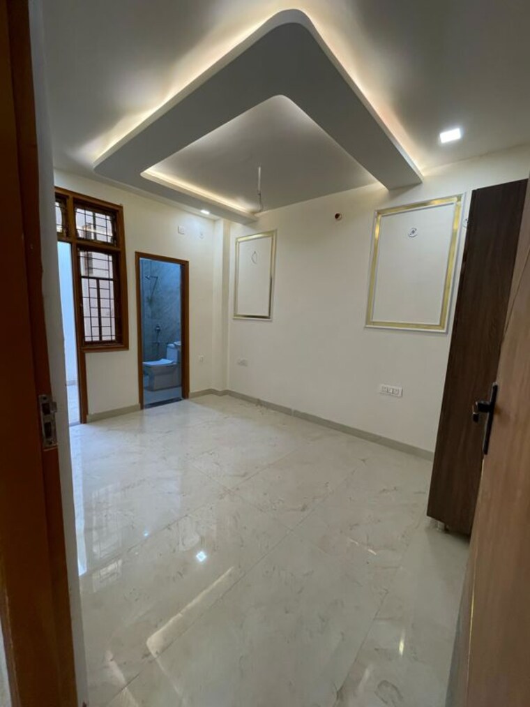 Room, arsha-madhav-greens 3 Bedroom 1650 Sq.Ft. Villa In Gomti Nagar Lucknow 10207485