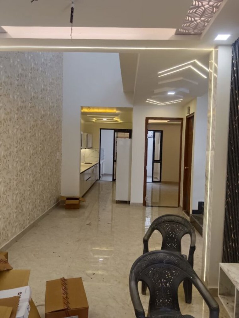 Room, gomti nagar 3 Bedroom 1750 Sq.Ft. Villa In Gomti Nagar Lucknow 10207487