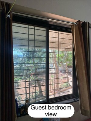 Room in 2 BHK Apartment at Ashoka Heritage, Pimple Nilakh – for Rent