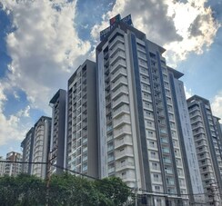 2 BHK Apartment For Rent in Sumadhura Horizon