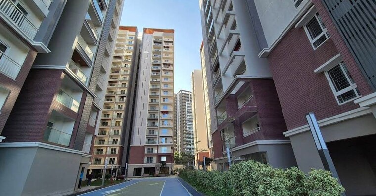 Exterior View, sumadhura-horizon 2 Bedroom 1325 Sq.Ft. Apartment In Kondapur Hyderabad 10207494