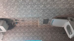 Master Bedroom in 3 BHK Builder Floor at Unitech South City II, Sector 50 – for Rent