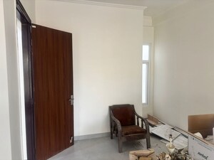 Living Room in 3 BHK Independent House at NTPC Aanadham, Chi Ii Greater Noida – for Rent