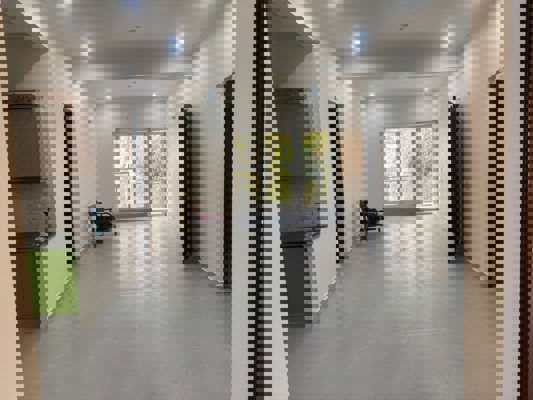 4 BHK + Pooja Room 2240 Sq.Ft. Apartment in AWHO Twin Towers PH4