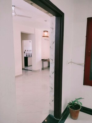 Room in 3 BHK Apartment at AWHO Twin Towers PH4, Omega I Greater Noida – for Rent