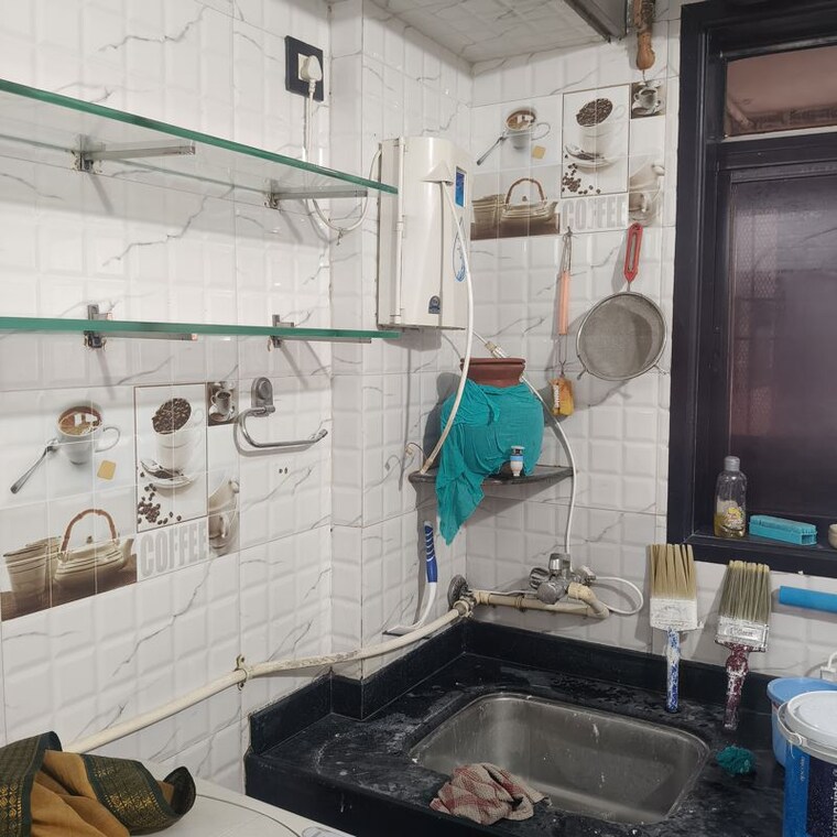 Master Bedroom, shivsagar-chs-chembur 1 Bedroom 350 Sq.Ft. Apartment In Chembur Mumbai 10207509