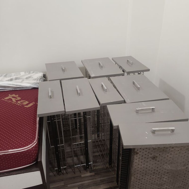 Exterior View, shivsagar-chs-chembur 1 Bedroom 350 Sq.Ft. Apartment In Chembur Mumbai 10207509