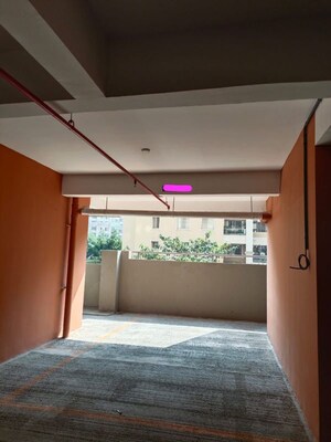 Bedroom in 3 BHK Apartment at Rachana Bella Casa, Baner – for Rent