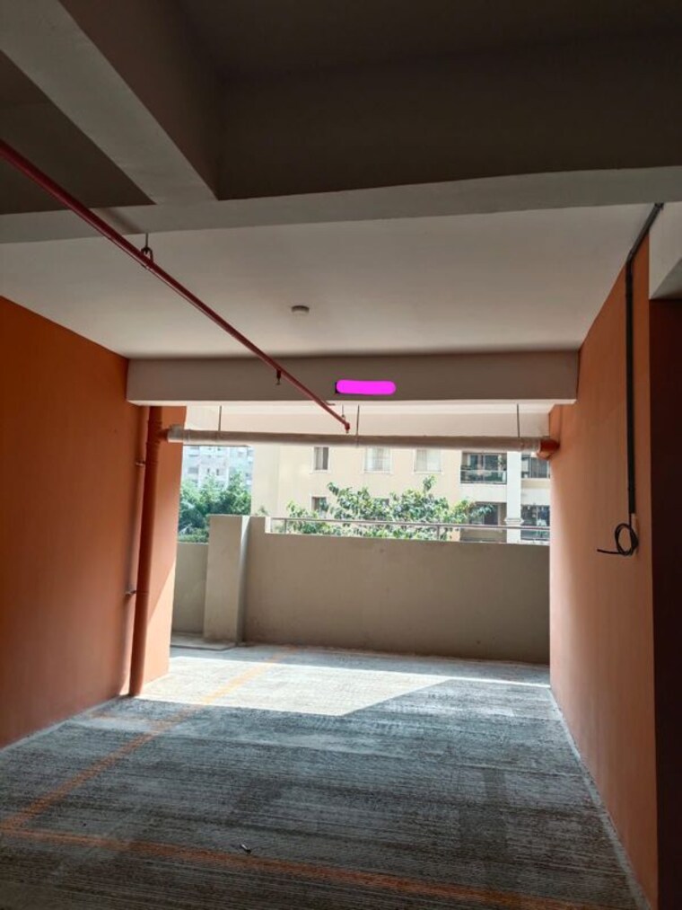 Bedroom, rachana-bella-casa 3 Bedroom 1166 Sq.Ft. Apartment In Baner Pune 10207511