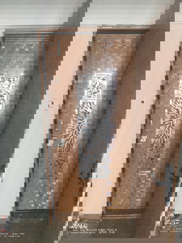 3 BHK 1166 Sq.Ft. Apartment in Rachana Bella Casa