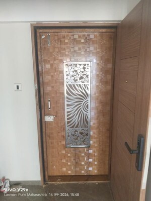 3 BHK Apartment For Rent in Rachana Bella Casa, Baner