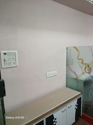 Furnished Amenities in  Office Space at Palm Spring Centre, Malad West – for Rent