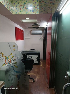  Office Space For Rent in Palm Spring Centre, Malad West