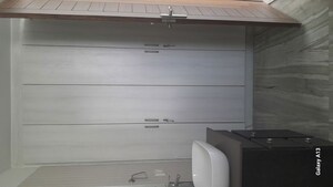 Bathroom in 4 BHK Builder Floor at Sector 50 – for Rent