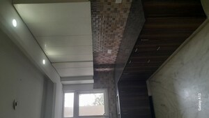 Kitchen in 4 BHK Builder Floor at Sector 50 – for Rent