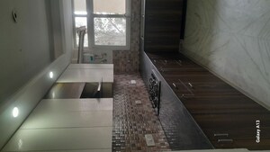 Kitchen in 4 BHK Builder Floor at Sector 50 – for Rent