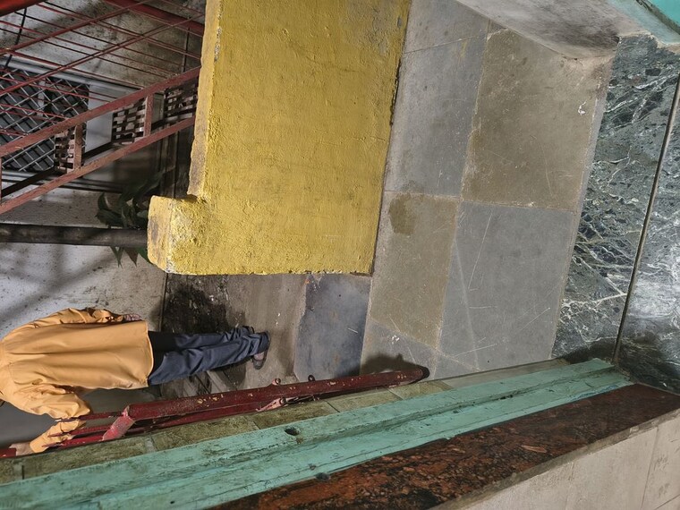 Living Room, kurla east Studio 150 Sq.Ft. Villa In Kurla East Mumbai 10207521