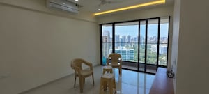 3 BHK Apartment For Rent in Kalpataru Magnus, Bandra East