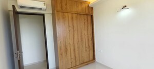 Furnished Amenities in 3 BHK Apartment at Kalpataru Magnus, Bandra East – for Rent