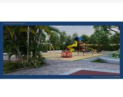 3.5 BHK + Pooja Room Apartment For Sale in Candeur Lakescape