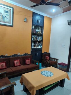 2 BHK + Pooja Room Builder Floor For Sale in Sector 49