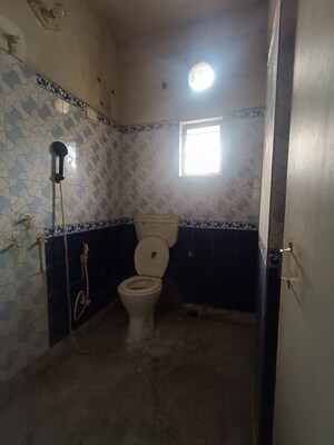 Bathroom in 2 BHK Apartment at Kestopur – for Sale