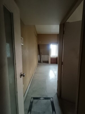 Building Lobby in 2 BHK Apartment at Kestopur – for Sale