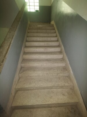 Staircase in 2 BHK Apartment at Kestopur – for Sale