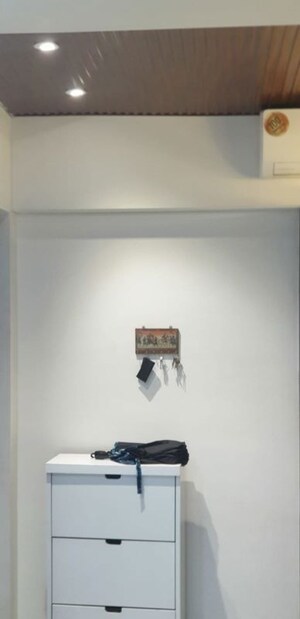 Furnished Amenities in 3 BHK Apartment at Adani Group Western Heights, Andheri West – for Rent