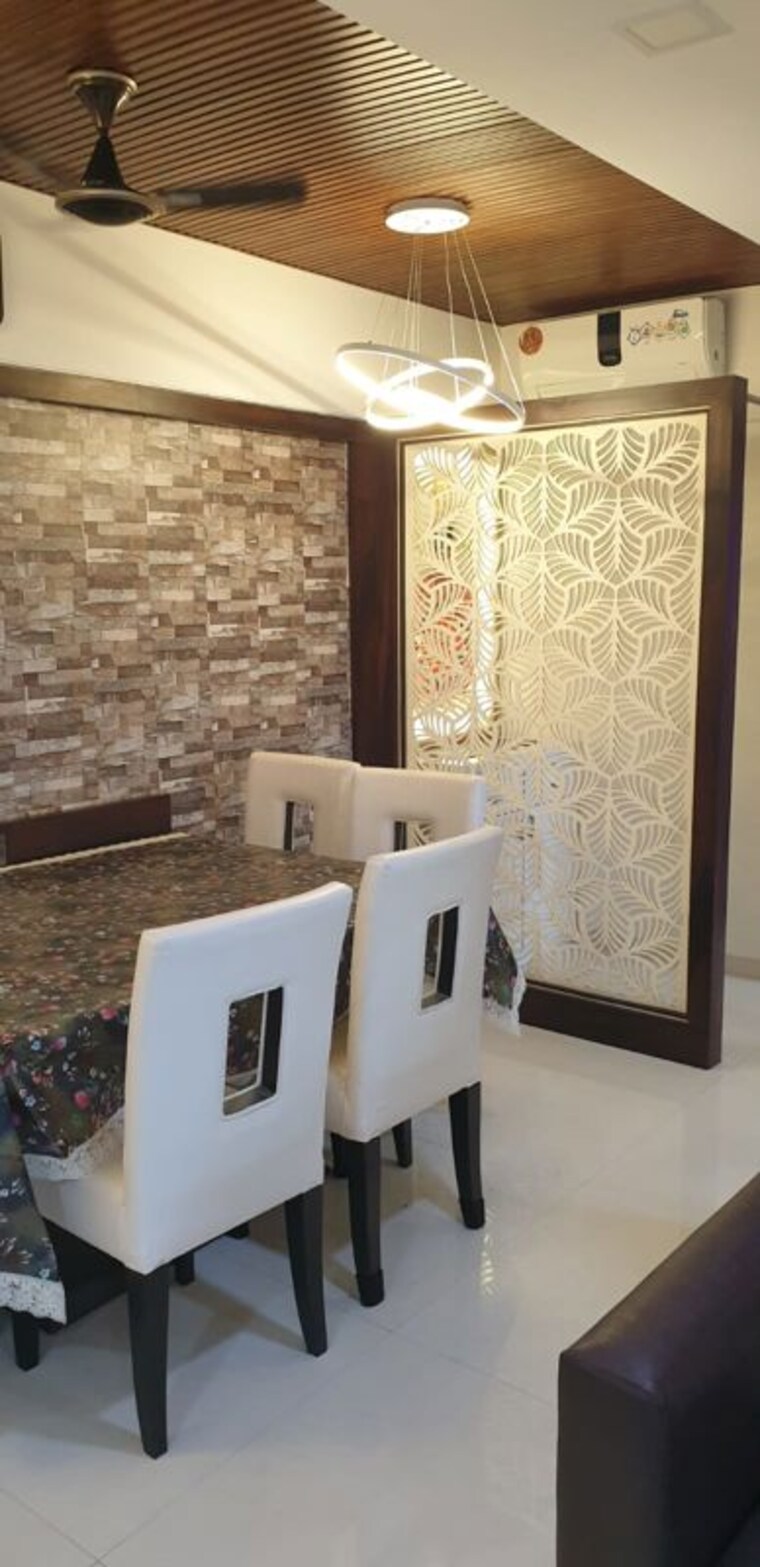 Kitchen, adani-group-western-heights 3 Bedroom 1357 Sq.Ft. Apartment In Andheri West Mumbai 10207536