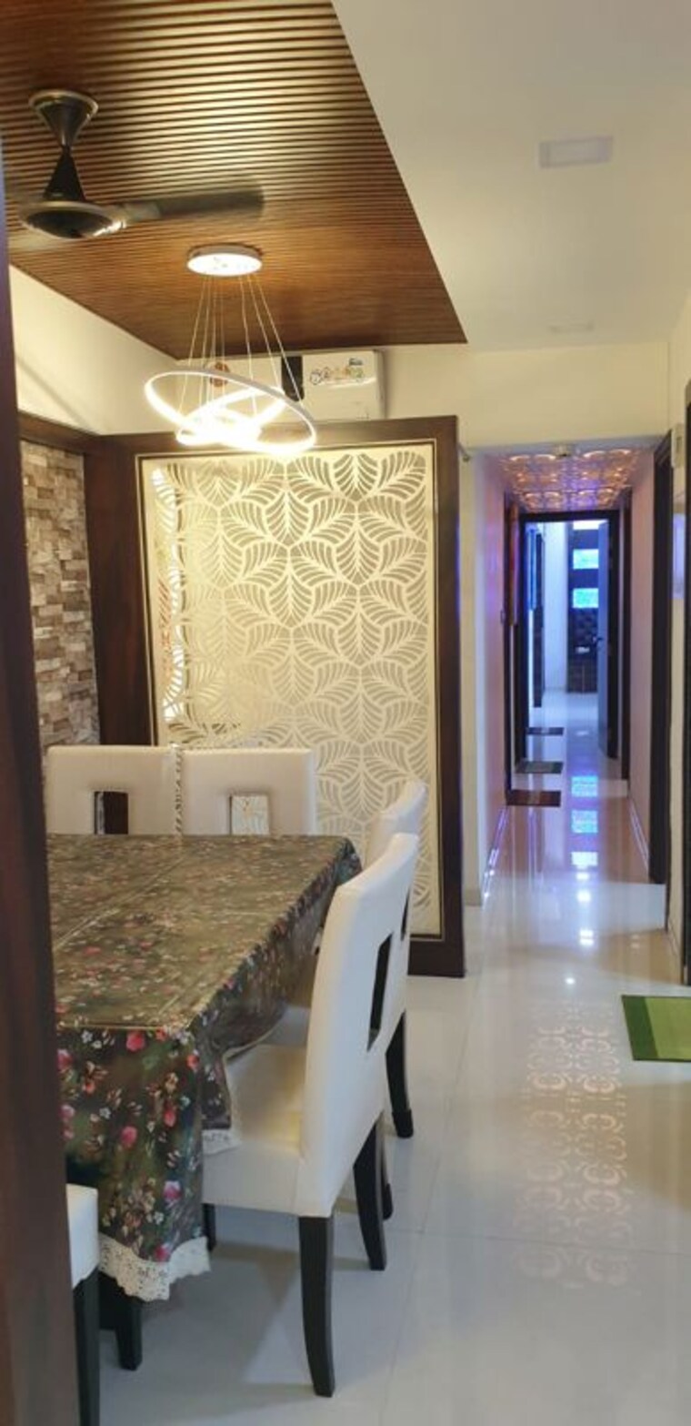 Living Room, adani-group-western-heights 3 Bedroom 1357 Sq.Ft. Apartment In Andheri West Mumbai 10207536
