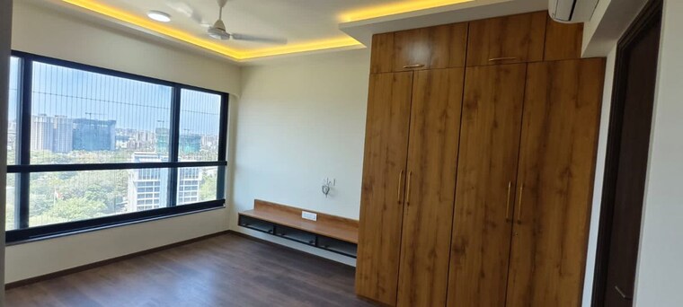 Room, kalpataru-magnus 3 Bedroom 1195 Sq.Ft. Apartment In Bandra East Mumbai 10207534