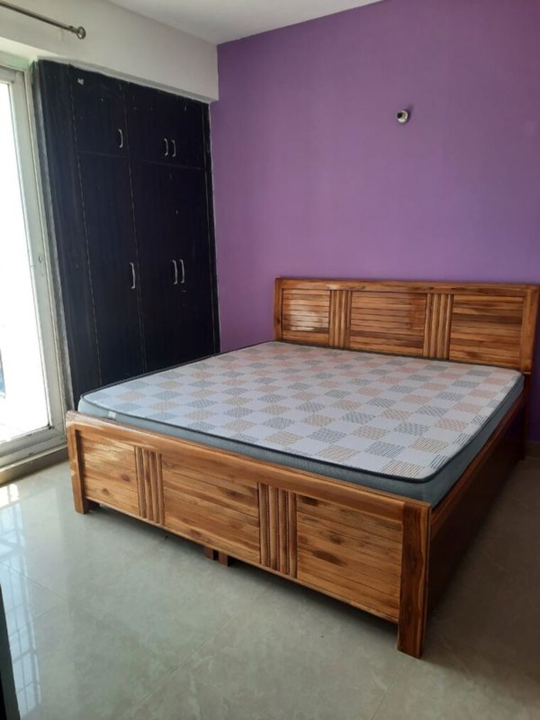 Bedroom, aditya-celebrity-homes 1 Bedroom 550 Sq.Ft. Apartment In Sector 76 Noida 10207537