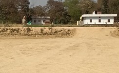 Plot For Sale in Parmanandpur