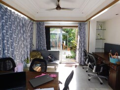 2 BHK Apartment For Rent in Thakur Village