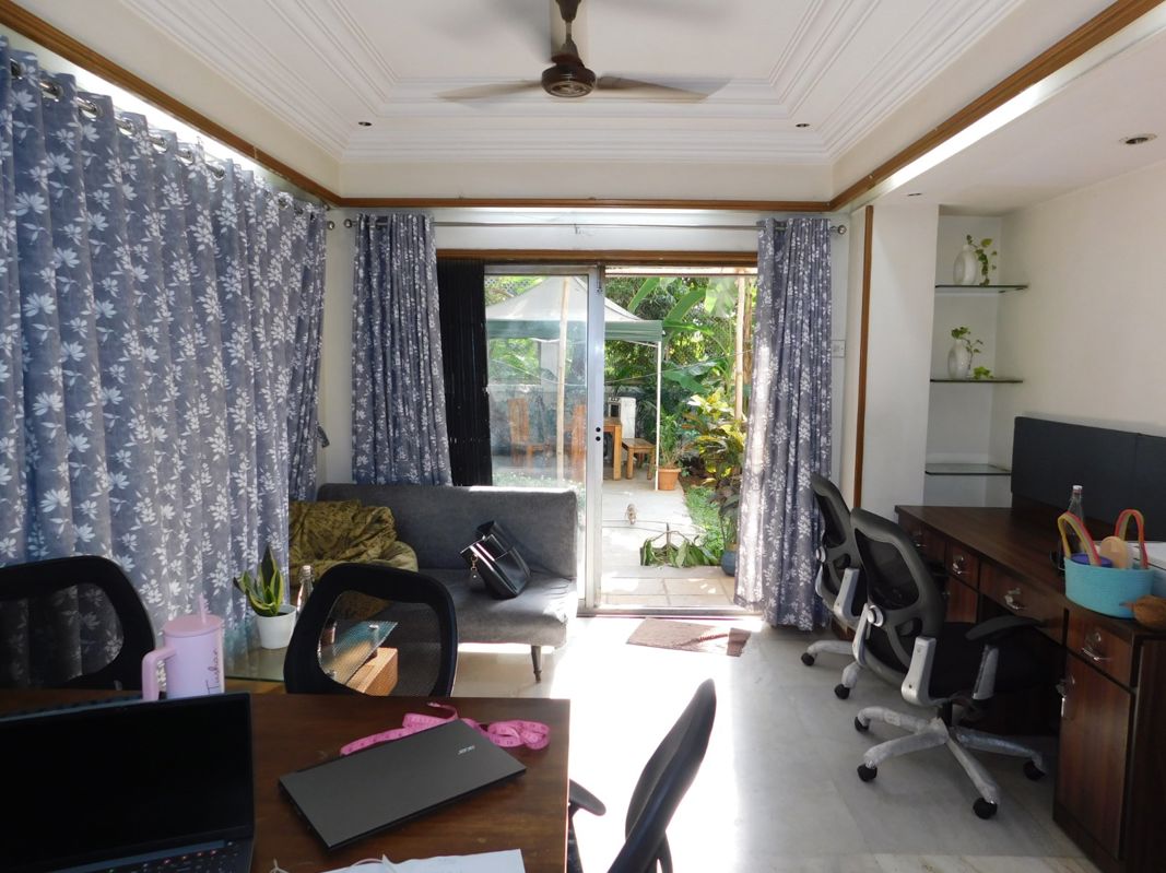 2 BHK Apartment For Rent in Thakur Village