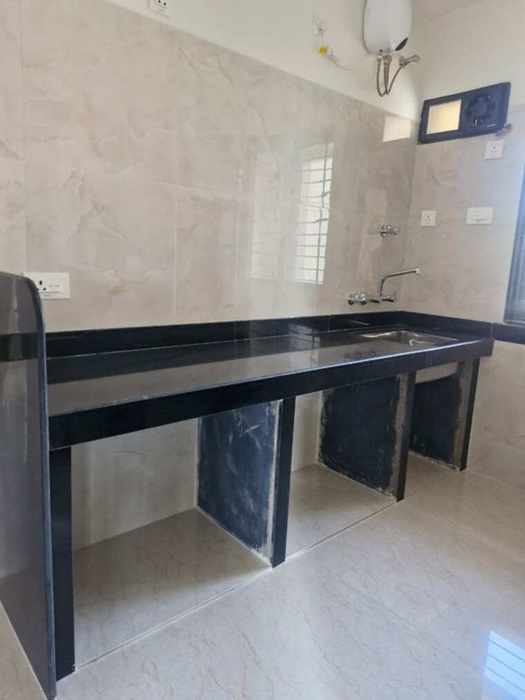 Kitchen, k-raheja-raheja-residency 2 Bedroom 743 Sq.Ft. Apartment In Malad East Mumbai 10207540